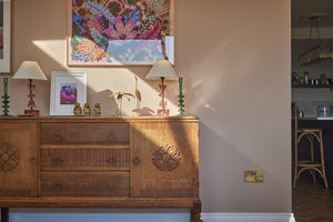 Dining Room- click for photo gallery